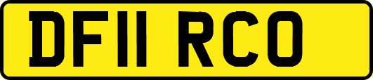 DF11RCO