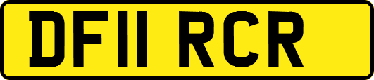 DF11RCR