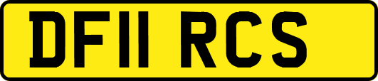 DF11RCS