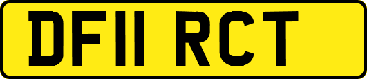 DF11RCT