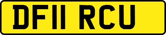 DF11RCU