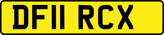 DF11RCX