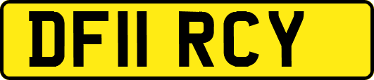 DF11RCY