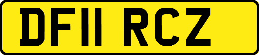 DF11RCZ