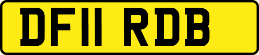 DF11RDB