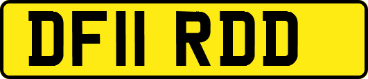 DF11RDD