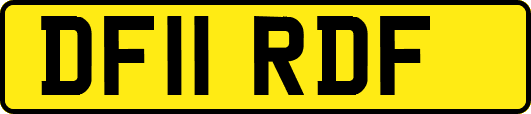 DF11RDF