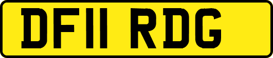 DF11RDG