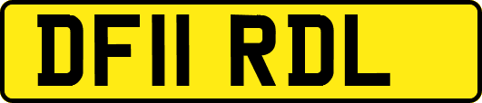 DF11RDL