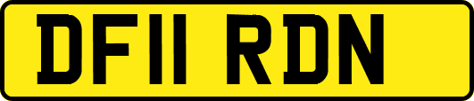 DF11RDN