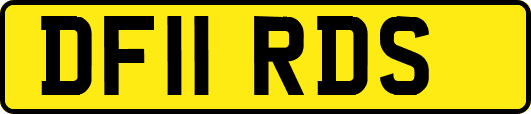 DF11RDS