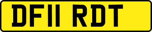 DF11RDT