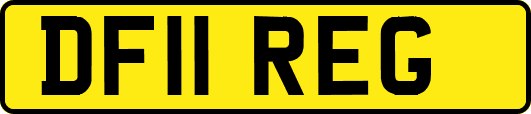 DF11REG