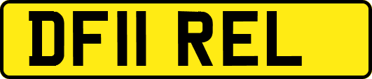 DF11REL
