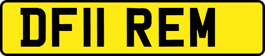 DF11REM