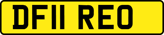 DF11REO