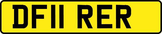 DF11RER
