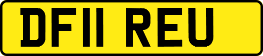 DF11REU