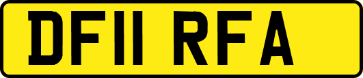 DF11RFA