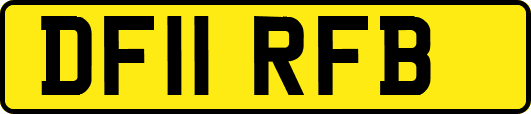 DF11RFB
