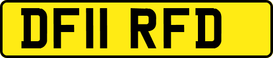 DF11RFD