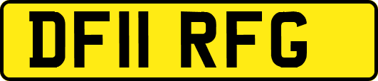 DF11RFG