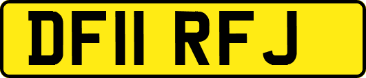 DF11RFJ