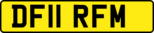 DF11RFM