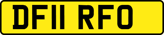 DF11RFO