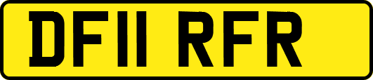 DF11RFR