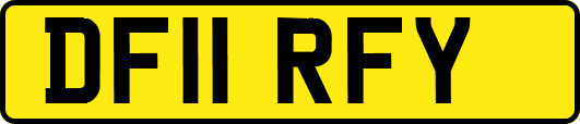 DF11RFY