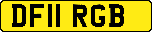 DF11RGB