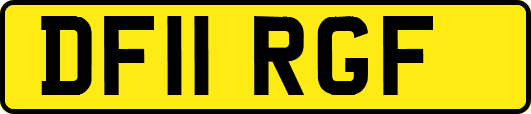 DF11RGF