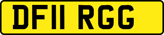 DF11RGG