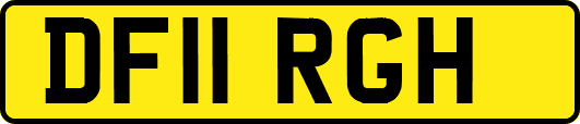 DF11RGH