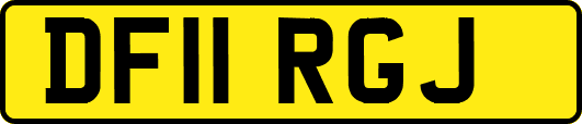 DF11RGJ