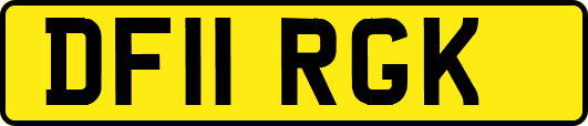 DF11RGK