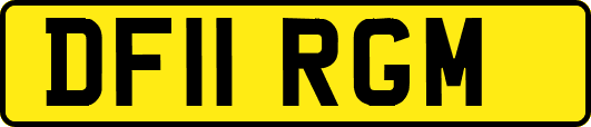 DF11RGM