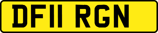 DF11RGN