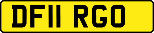 DF11RGO