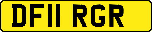 DF11RGR