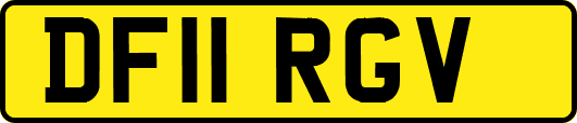 DF11RGV