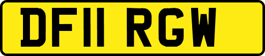 DF11RGW