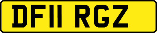 DF11RGZ