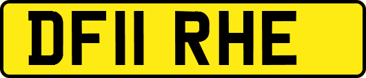 DF11RHE