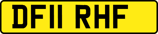 DF11RHF