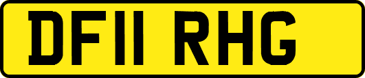 DF11RHG