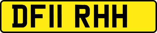 DF11RHH