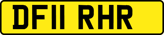 DF11RHR