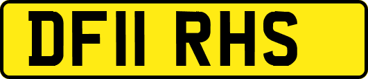 DF11RHS
